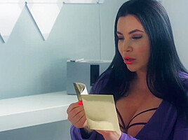 Exposed An Erotic Story - Korina Kova
