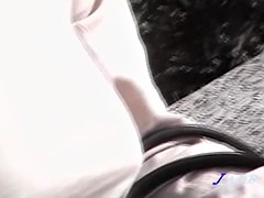 Exquisite porn video with some real japanese bosoms