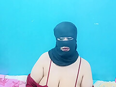 Extravagant Qamar - Lara Diabla Clip With Crystal Chase