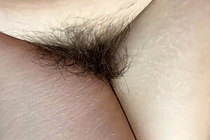 Extreme Close Up On My Hairy Pussy Huge Bush 4k Hd Video Hairy Fetish 10 Min