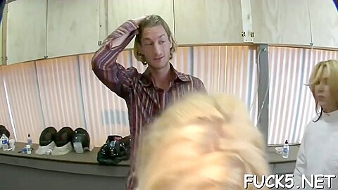 Extreme Cock Suckings