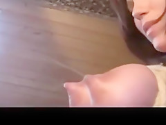 Extreme Lactation BDSM Punishment!