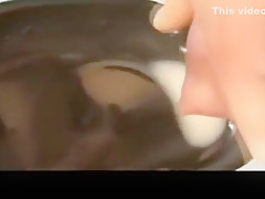 Extreme Lactation BDSM Punishment!