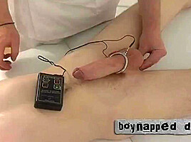 Extreme Recall : JP Tied Down & Wanked - JP Dubois & Sebastian Kane