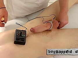 Extreme Recall : JP Tied Down & Wanked - JP Dubois & Sebastian Kane