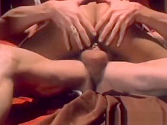 Extreme Retro Rough Sex From The Seventies