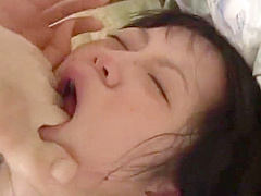 Extreme Rough Sex With A Cute Japanese Slut