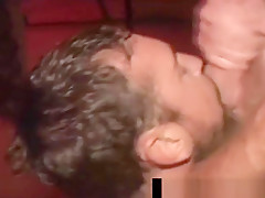 Extreme gay hardcore asshole fucking SM