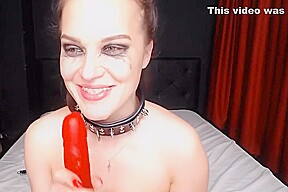 Extremy messy deepthroat (ANGELHOTSTUFF)