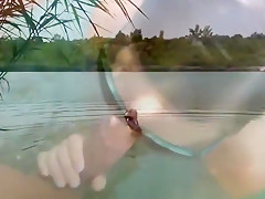 FKK Nudism Activities