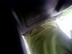 FLATMATE CAUGHT!!!!
