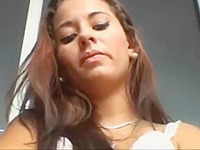FOOT WORSHIP (EAT MY DEAD SKIN), BRAZIL LESBIAN 2