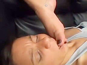 FOOT WORSHIP (EAT MY DEAD SKIN), BRAZIL LESBIAN 2