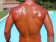 FTINESS MODELS POOL PARTY 2