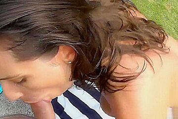 FULANAX COM - Sensual Jane My Trip To Bali