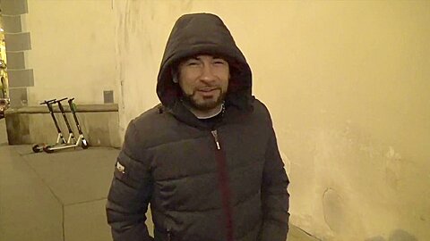 Fabien Fucked Raw In Sauna In Vienna - AmatorBareback