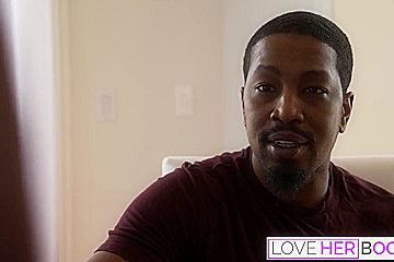 Fabulous Adult Movie Big Ass Will Enslaves Your Mind