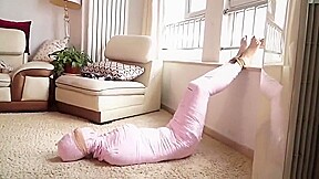 Fabulous Adult Movie Bondage Exotic Uncut