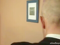 Fabulous Adult Movie Homosexual Old/young Exclusive Craziest Ever Seen