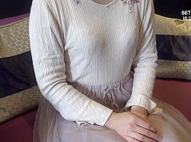 Fabulous Adult Scene Creampie Just For You