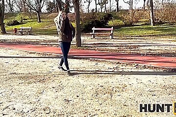Fabulous Adult Video Outdoor New Show