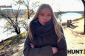 Fabulous Adult Video Outdoor New Show
