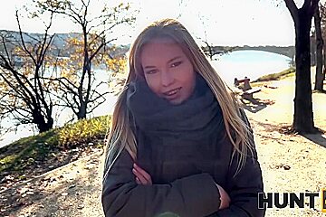 Fabulous Adult Video Outdoor New Show