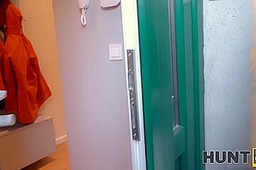 Fabulous Adult Video Outdoor New Show