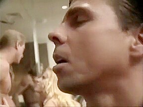 Fabulous Group Sex, Gangbang sex clip