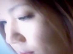 Fabulous Japanese chick Akina Ishiki in Horny Handjobs, Squirting/Shiofuki JAV movie