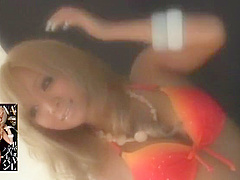 Fabulous Japanese chick Kairi Uehara in Amazing Gangbang, Small Tits JAV movie