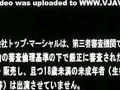 Fabulous Japanese girl Aya Matsuki in Crazy Fingering, Threesomes JAV clip