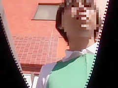Fabulous Japanese girl Miwako Yamamoto, Yuuna Hoshisaki, Chiharu Aibu in Horny Couple, Hairy JAV clip