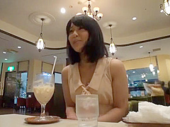 Fabulous Japanese girl Yuna Nakazato in Hottest DP, Dildos/Toys JAV scene