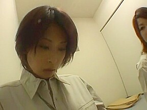 Fabulous Japanese girl in Amazing Compilation, Changing Room JAV video