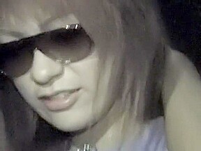 Fabulous Japanese girl in Hottest Blowjob, Public JAV scene