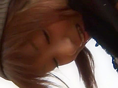 Fabulous Japanese model Akane Mochida in Exotic Fetish, Anal JAV video