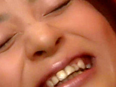 Fabulous Japanese model Akane Mochida in Exotic Fetish, Anal JAV video