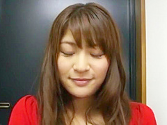 Fabulous Japanese model Megu Fujiura in Hottest Big Tits, POV JAV scene