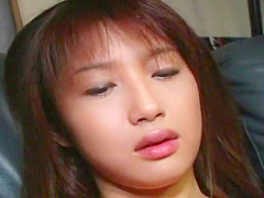 Fabulous Japanese model Mio Komori in Horny Hardcore, Amateur JAV scene