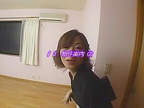 Fabulous Japanese model Sara Minami, Kana Yumeno, Saya Naruse in Crazy Cumshot, Couple JAV movie