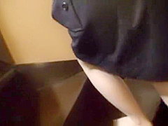 Fabulous Japanese model Yukina Narumi in Amazing Couple, Big Tits JAV clip