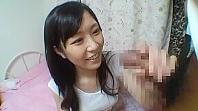 Fabulous Japanese slut Kotone Amamiya in Hottest Foot Fetish JAV video