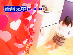 Fabulous Japanese slut Natsumi Yoshioka in Horny JAV clip