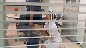 Fabulous Japanese slut Yuuha Sakai, Anri Nonaka, Ami Morikawa in Horny Stockings, Medical JAV video