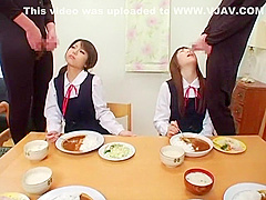 Fabulous Japanese slut in Horny Fetish, teens 18+ JAV scene