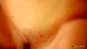 Fabulous Sex Clip Blonde Only For You With Janet Alfano