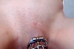 Fabulous Sex Scene Transvestite Solo Watch Uncut