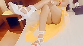 Fabulous Sex Video Solo Watch Only For You