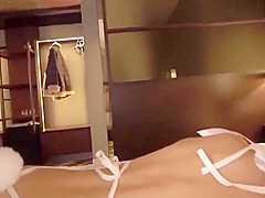 Fabulous Xxx Clip Titty Fucking Try To Watch For Pretty One - Asian Angel